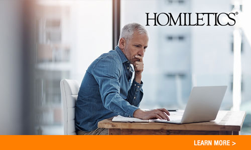 Homiletics Online