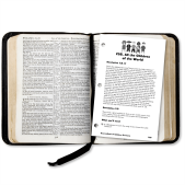 Children's sermon message tools and outlines