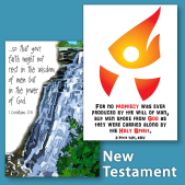 Clipart for church bulletin covers from Lectionary Year A
