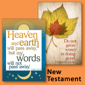 New Testament clipart and art images for Year C