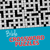 Bible-based crossword puzzles