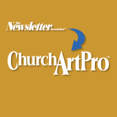 The Newsletter Newsletter is now ChurchArt Pro