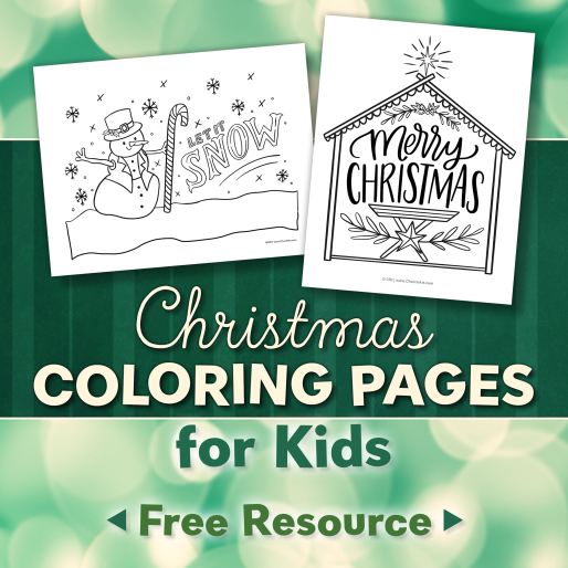 Church Resource Freebies | ComResources.com